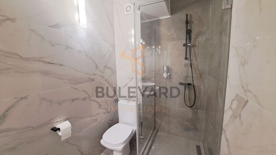 Comision 0. Apartament tip studio la cheie in bloc nou! - Poză 12