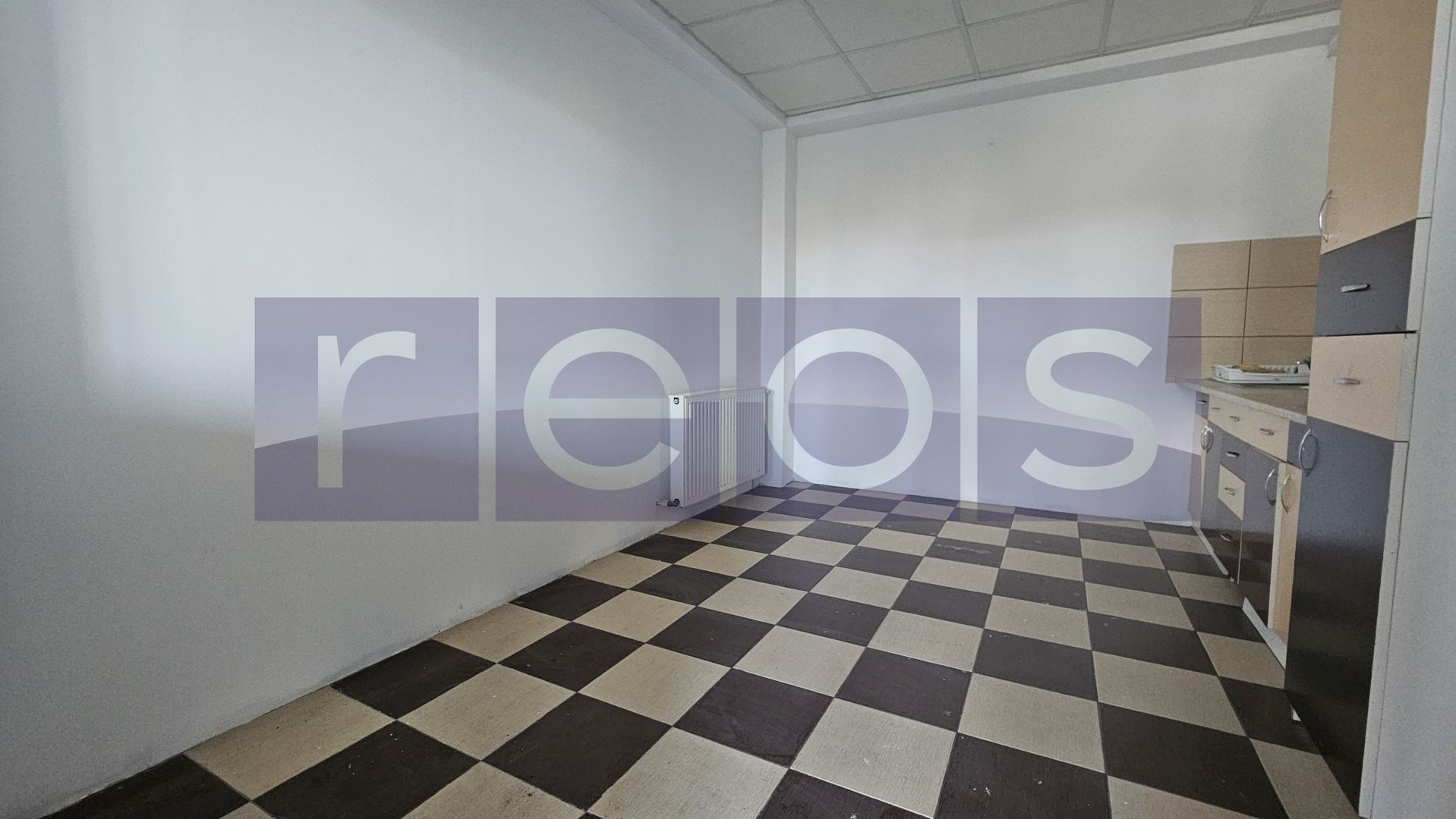 SOSEAUA ALEXANDRIEI SPATIU COMERCIAL P+2 450 MP - Poză 9