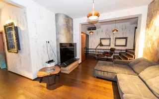 Inchiriere Apartament 4 camere, mobilat si utilat lux, zona Libertatii - Poză 26