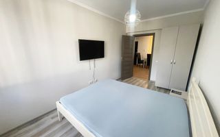 2 dormitoare, decomandat, modern, balcon, Semicentral, Horea, Litere - Poză 4