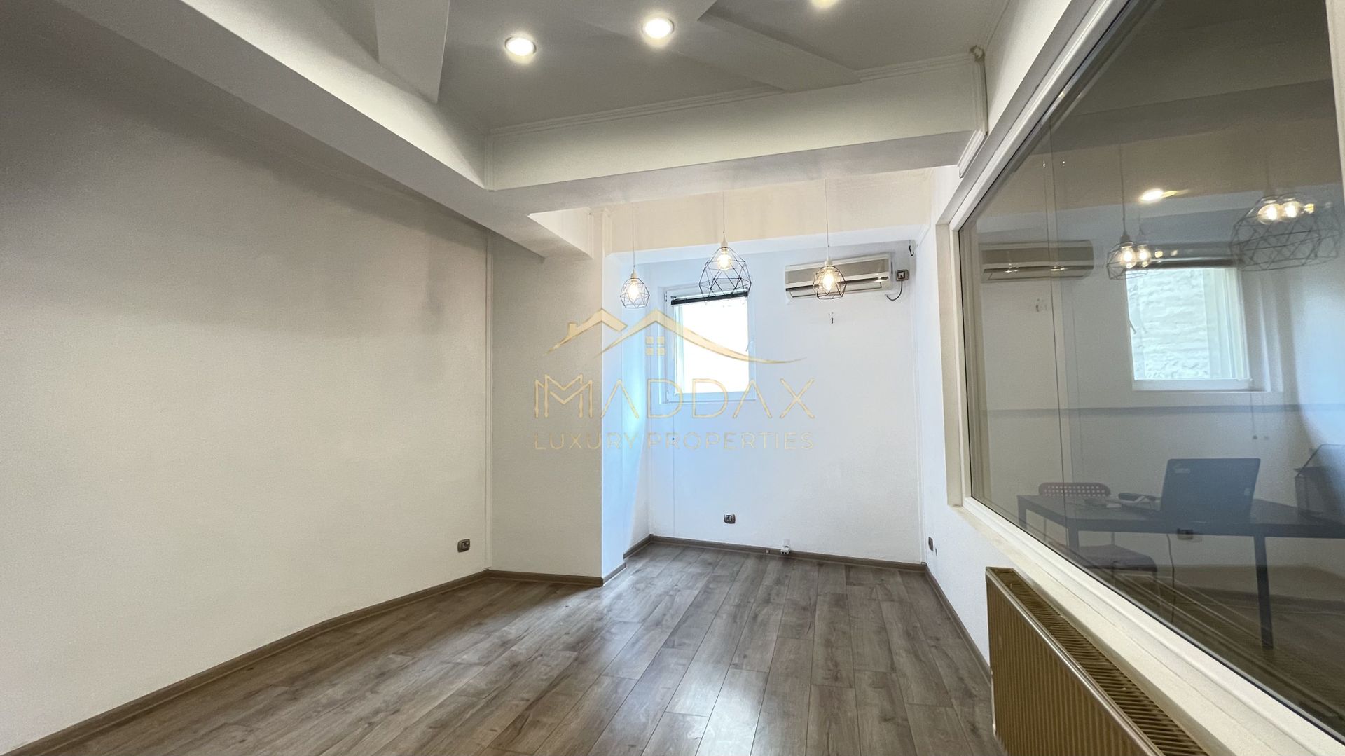 Spatiu birouri 5 camere elegant perntru inchiriere **160 mp** / Piata Romana - Poză 24