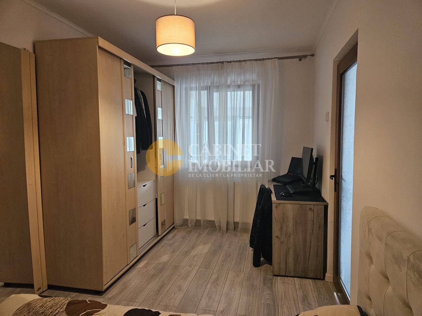 2 Camere-Renovat-Alexandru cel Bun - Poză 4