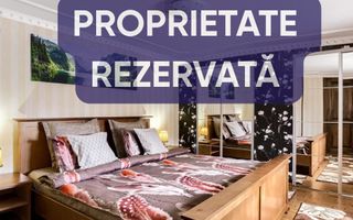 Apartament premium, lux, 3 camere la casa, loc parcare, Calea Romanilor - Poză 1