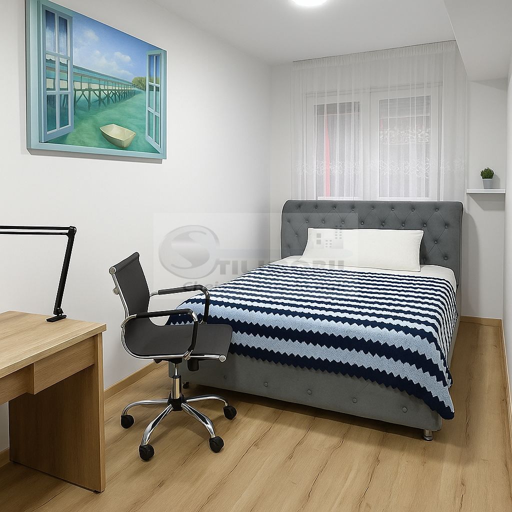 Apart 2 cam -D- 47 MP -Ideal Residence, CUG - 88.900 euro - Poză 1