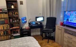 De vanzare Apartament 3 camere, Cartier Armenesc, Gradina Icoanei - Poză 4