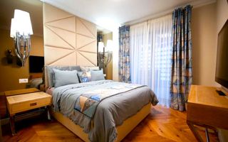 CONFORT PREMIUM IN ZONA DE NORD-HERASTRAU, DESIGN MODERN -FINISAJE LUX - Poză 3