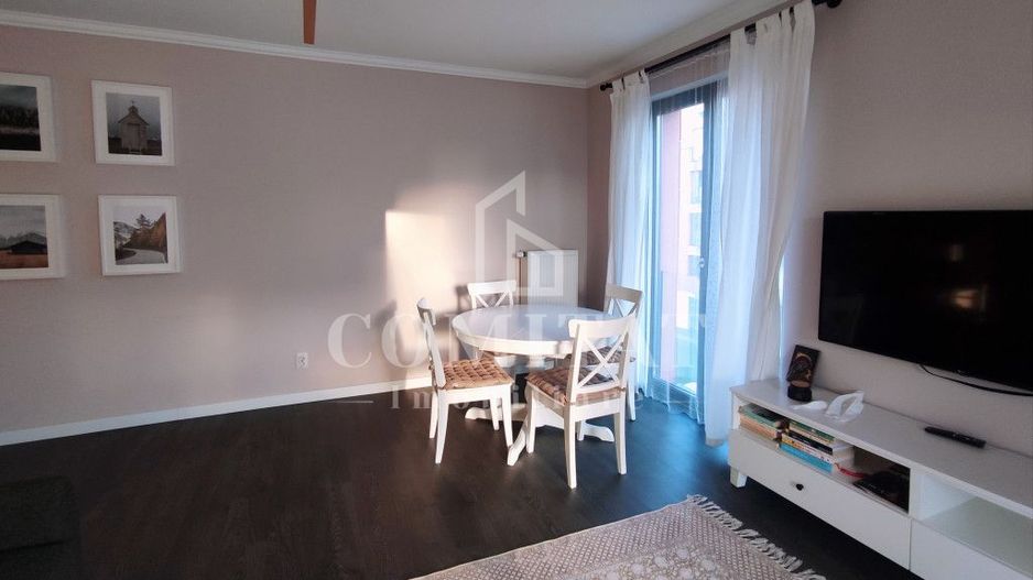 Apartament de vânzare | 2 Camere | Andrei Muresanu Sud - Poză 3