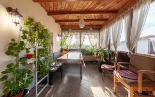 Casa cu teren generos si gradina spectaculoasa – Comuna Cuca, Argeș! - Poză 12