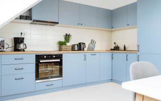 Garsoniera, Parc Carol - complex "Vivando" + loc parcare subsol inclus. - Poză 13