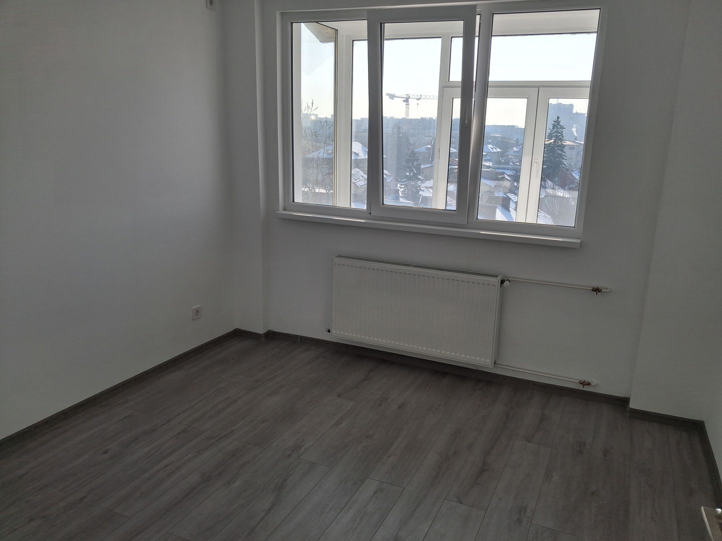 Apartament Piata Domenii/Parcul Cireșarii - Poză 5