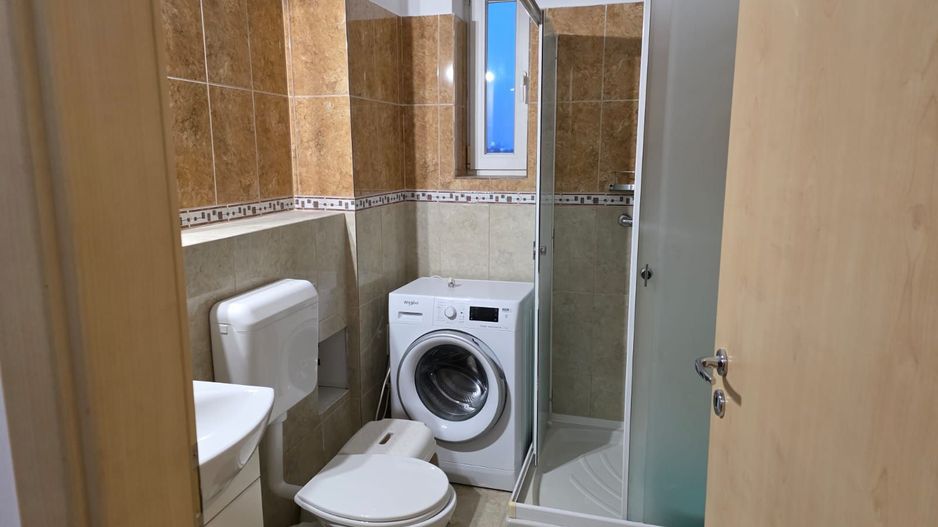 COMISION 0% | Penthouse | Timisoara | Mobilat | 90m+terasa 40m | LIFT - Poză 13