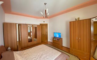 3 camere, 100 mp, centrală termică proprie – Prosper / 13 Septembrie V10 - Poză 3