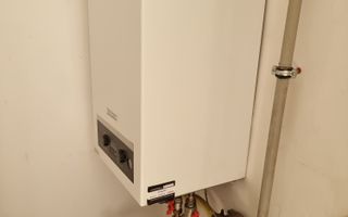 Girocului, et.3, 3 camere, 2 băi, centrală termică proprie - Poză 8