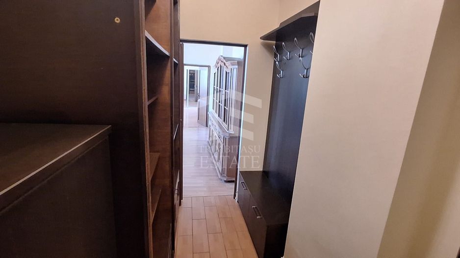 Apartament 3 camere plus tarasa Stradal P-ta Romana - Magheru - Poză 13
