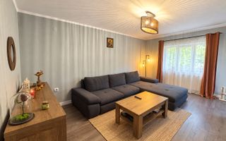 Apartament cu 2 camere, etaj intermediar, zona Zorilor aproape de UMF! - Poză 1