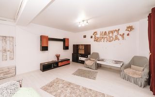 Vânzare, apartament cu 3 camere în zona Militari - Poză 2