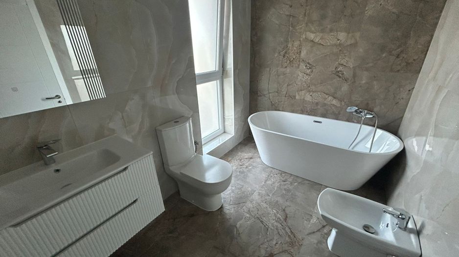 Casa Individuala, 120mp utili, 375mp teren, Zona Micesti - Poză 7