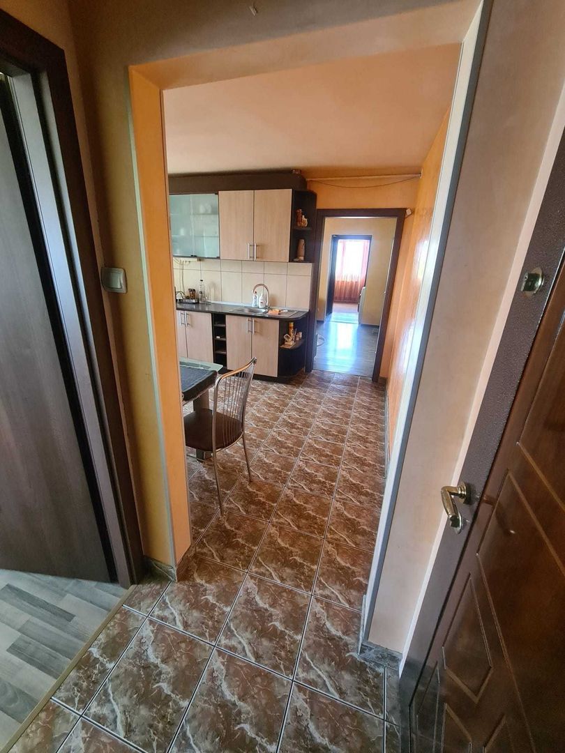 Girocului | 3 Camere | Centrala proprie | Mobilat si Utilat - Poză 5