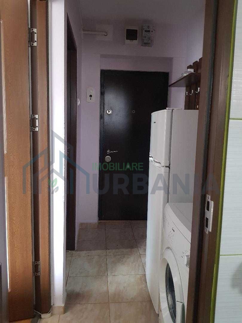 Persoană fizică.Apartament 1 camera Gradinari/Tatarasi - Poză 5