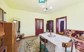 Casă cu teren de 4707 mp în Hălmăgel, județul Arad - Poză 13