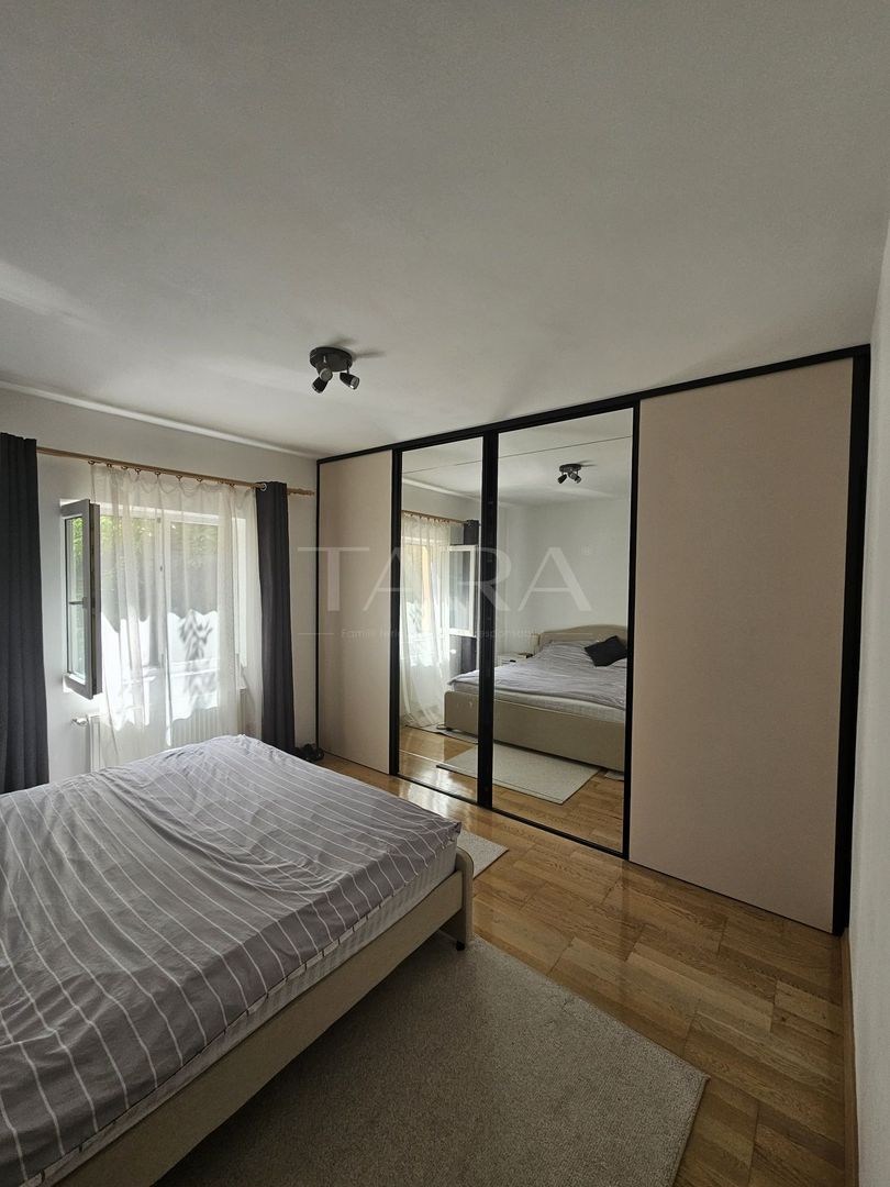 Apartament 3 camere cu parcare în curte, zona Gheorgheni - Poză 6