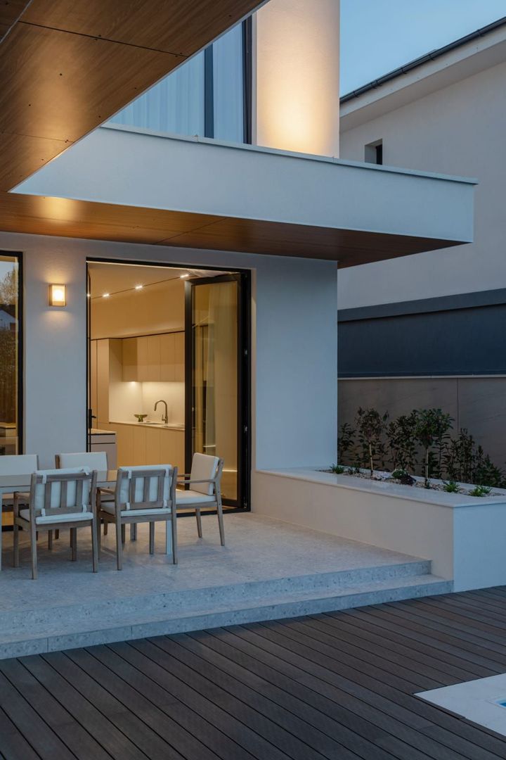 vila 5 camere | Pipera | Iancu Nicolae | piscina + garaj - Poză 6