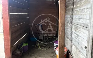 Casă de vânzare tip duplex cu 4 camere în Nojorid, Oradea. - Poză 17