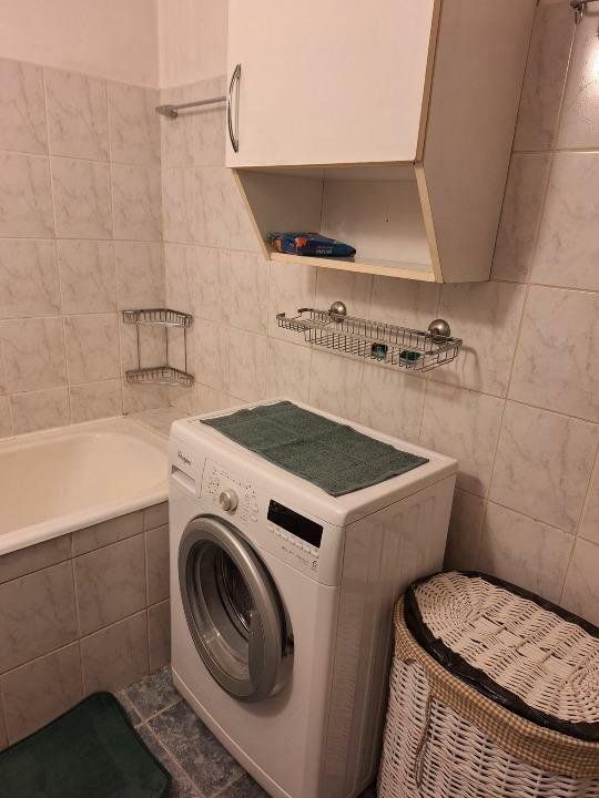 Iosefin | 2 Camere | Etaj Intermediar | Garaj. - Poză 11