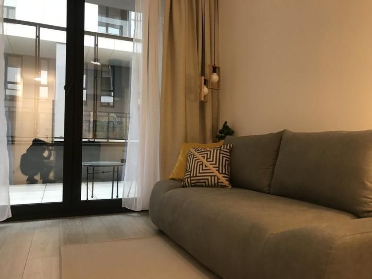 Studio ultralux  – concept exclusivist, Win Herăstrău – Cartierul Francez - Poză 2