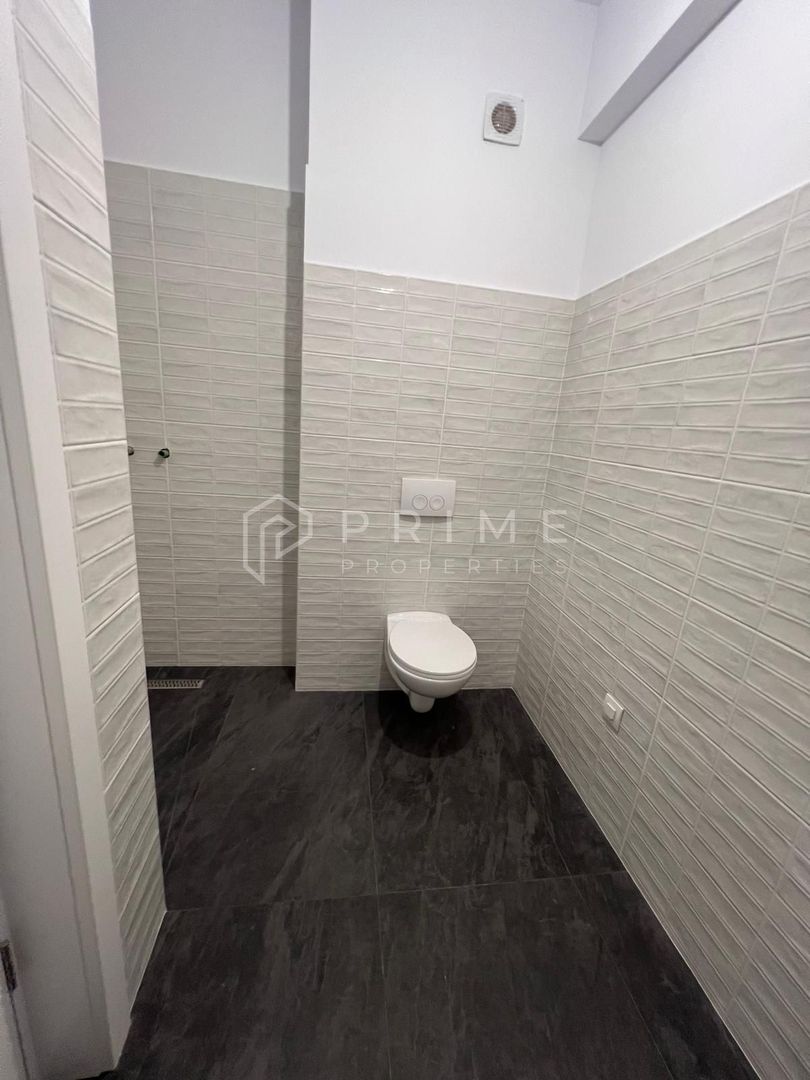 Spațiu de birouri premium de închiriat, Ultracentral Tărgu Mureș - Poză 8