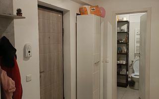 De vanzare 2 camere | Loc de parcare inclus | Zona Pallady - Poză 3