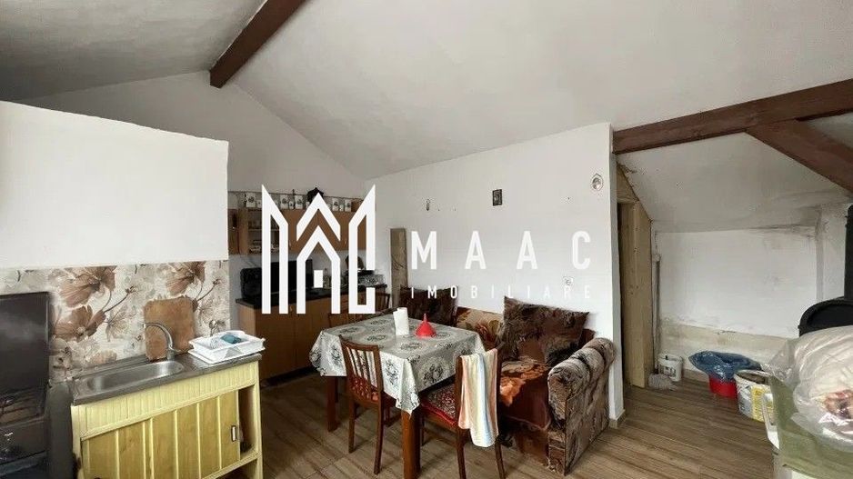 Casă individuală | 3 camere | Curte mare | Zonă liniștită | Șura Mare - Poză 12