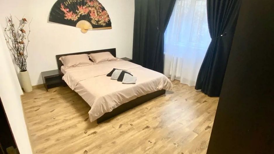 De inchiriat apartament 2 camere Monitorul Oficial/13 Septembrie - Poză 5