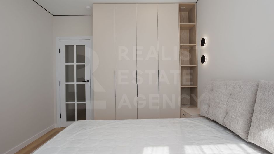 Vânzare, apartament - 46 mp, str. Regina Elisabeta, Durlești - Poză 9