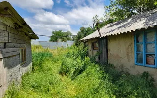 Casă cu teren de 1.470 mp de vânzare – Fântânele, Scânteiești - Poză 38