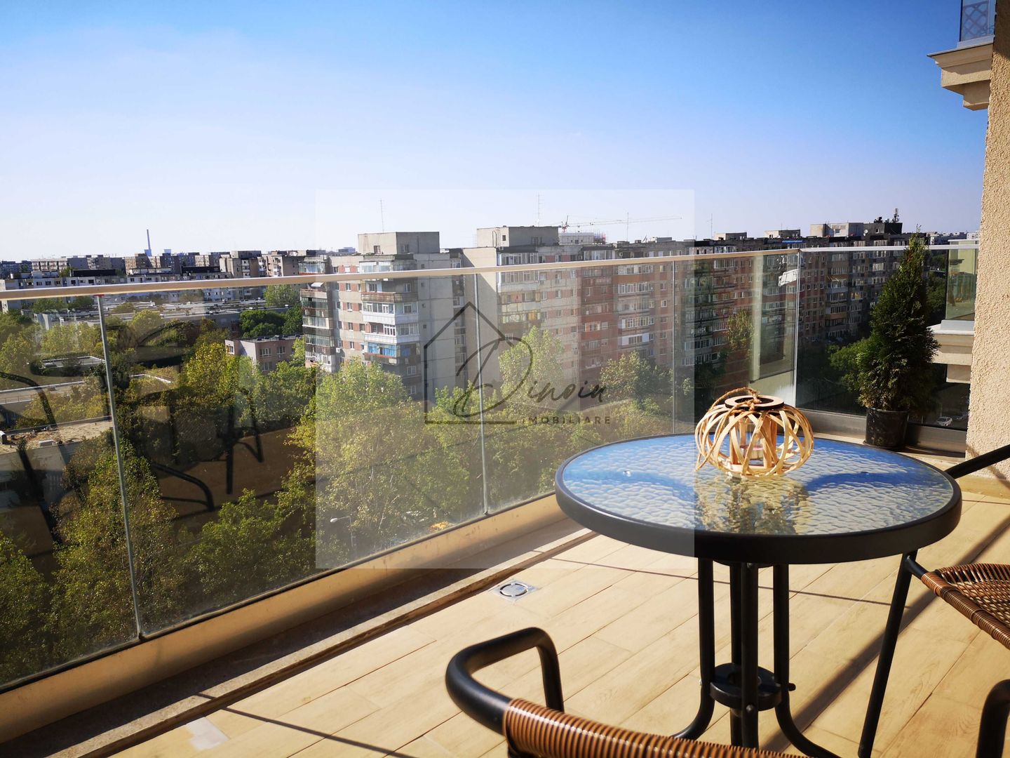 COMISION 0% I 3 camere  Moghioros Park Residence | Loc parcare - Poză 10