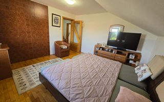 Casa 5 Camere, Zona Alba Micesti,  660 mp Teren - Poză 32