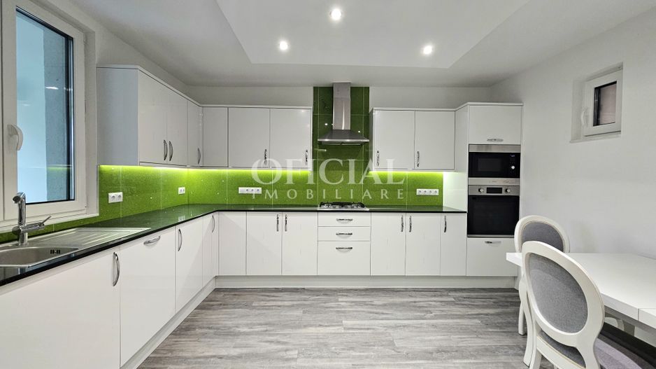 Casa individuala | 5 Camere | 150 mp utili | Renovata | Dambul Rotund - Poză 1