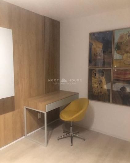 Garsoniera Residence 158 - Ghencea - Poză 6