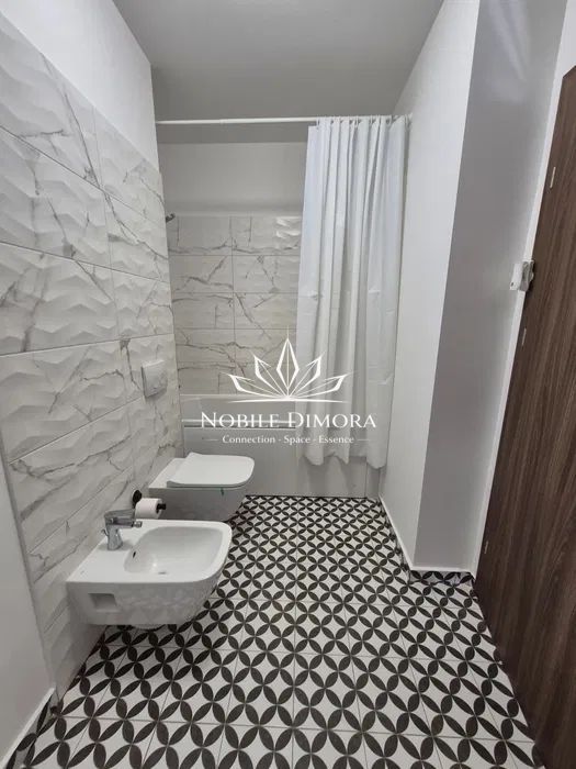 xCity Towers - Apartament cu 2 camere, 2 balcoane si parcare - Torontalului - Poză 7