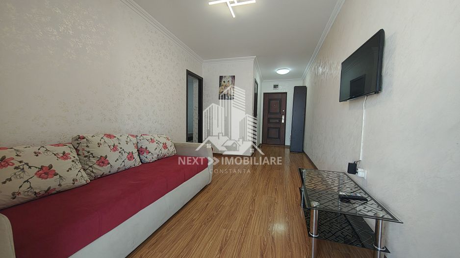 Apartament 2 camere cu vedere la mare – Stațiunea Saturn - Poză 2