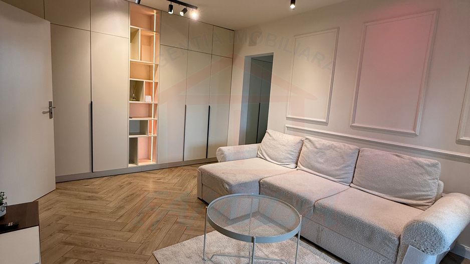 🏡✨ APARTAMENT CU 2 CAMERE DE ÎNCHIRIAT – MICRO 16 - Poză 2