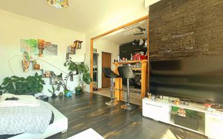 Apartament cu 3 camere | Zona str. Cetății - Florești - Poză 1