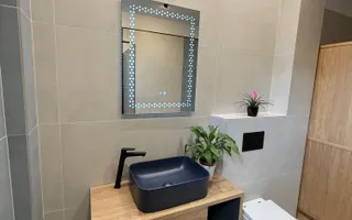 Vila complet finisata | Sauna | Cambridge School - Poză 13