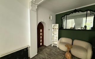 INCHIRIERE SPATIU IN VILA | 70MP | DOROBANTI | IDEAL STUDIO-SHOWROOM - Poză 6