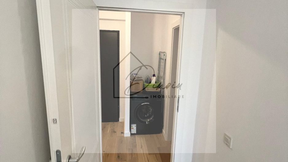 2 camere First Estates Pipera I Plaza Pipera Rond OMV I COM 0% - Poză 13