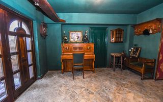 Hotel glamour si restaurant, in inima statiunii Predeal - Poză 51