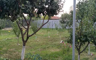 Casa si teren 970mp in comuna Costesti/BZ ~ constructie 2013 - Poză 53