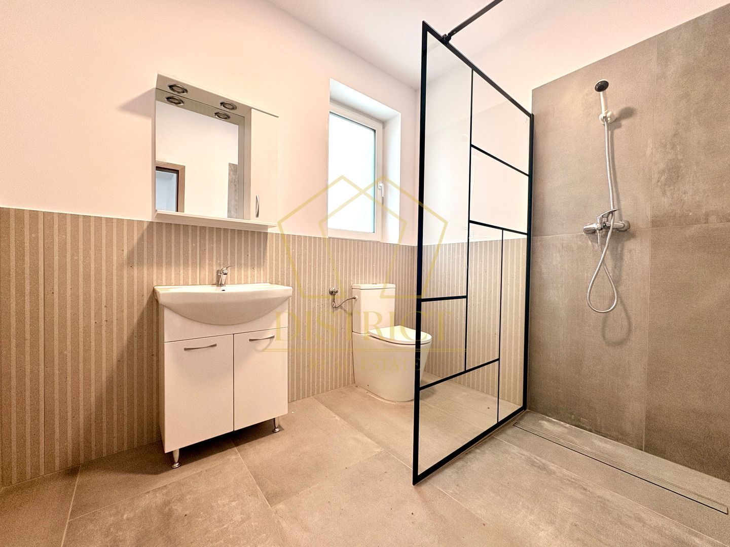 Apartament cu 2 camere | Mosnita Noua - Poză 6