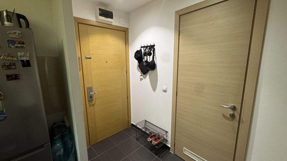 Apartament  2 camere - complet mobilat utilat - Rin Residence - Poză 10